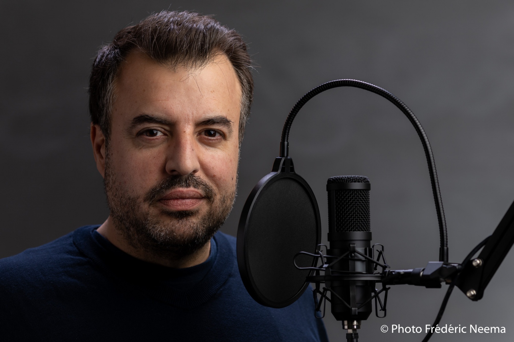 Carlos Diaz